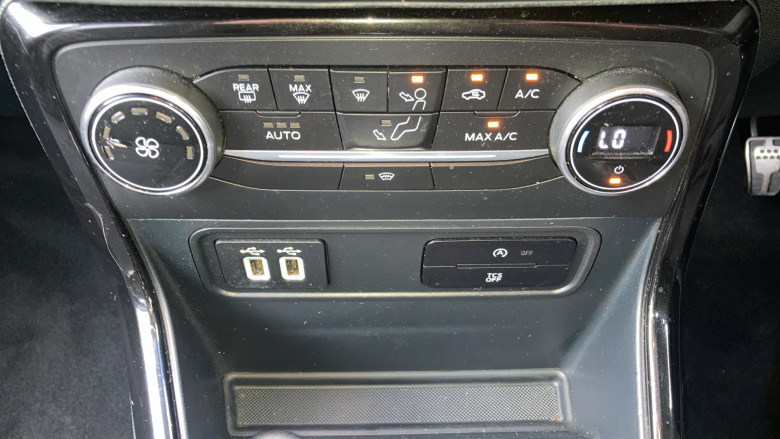 Ford EcoSport 1.0 EcoBoost 125 ST-Line 5dr Petrol Hatchback